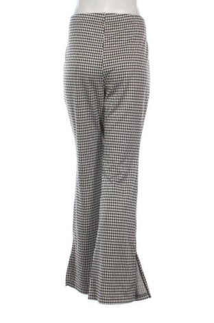 Pantaloni de femei H&M Divided, Mărime L, Culoare Multicolor, Preț 100,99 Lei