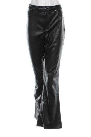 Dámské kalhoty  H&M Divided, Velikost XL, Barva Černá, Cena  469,00 Kč