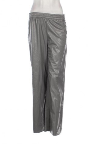 Damskie spodnie H&M Divided, Rozmiar S, Kolor Szary, Cena 150,99 zł