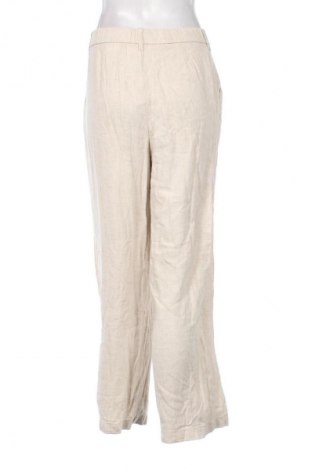 Damenhose H&M Divided, Größe L, Farbe Beige, Preis 14,91 €