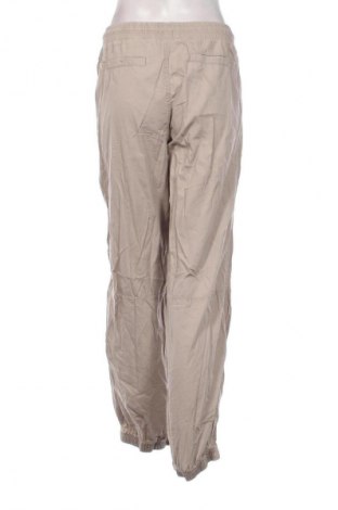 Pantaloni de femei H&M Divided, Mărime M, Culoare Bej, Preț 100,99 Lei
