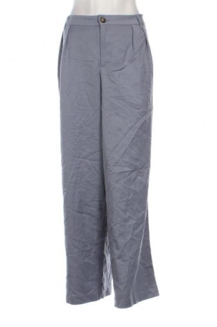 Dámské kalhoty  H&M Divided, Velikost XXL, Barva Šedá, Cena  189,00 Kč
