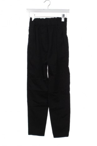 Damskie spodnie H&M Divided, Rozmiar XS, Kolor Czarny, Cena 95,99 zł