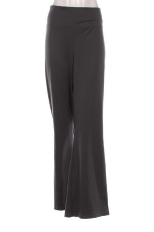 Damskie spodnie H&M Divided, Rozmiar 3XL, Kolor Szary, Cena 150,99 zł