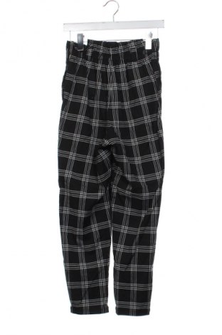 Damskie spodnie H&M Divided, Rozmiar XS, Kolor Kolorowy, Cena 95,99 zł