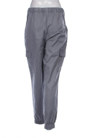 Damenhose H&M Divided, Größe L, Farbe Grau, Preis 15,00 €