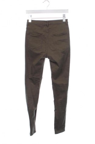 Dámske nohavice H&M Divided, Veľkosť S, Farba Zelená, Cena  14,83 €