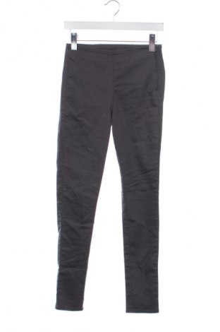 Dámske nohavice H&M Divided, Veľkosť S, Farba Sivá, Cena  14,83 €