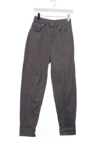 Damenhose H&M Divided, Größe XS, Farbe Grau, Preis 14,77 €