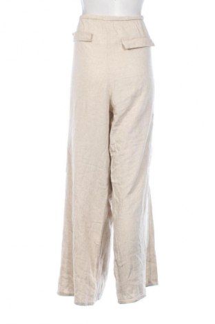 Damenhose H&M Divided, Größe 3XL, Farbe Beige, Preis € 14,83
