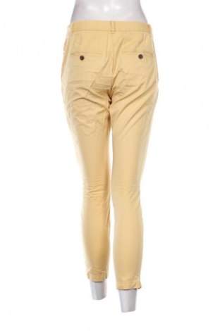 Dámske nohavice H&M L.O.G.G., Veľkosť M, Farba Žltá, Cena  16,95 €