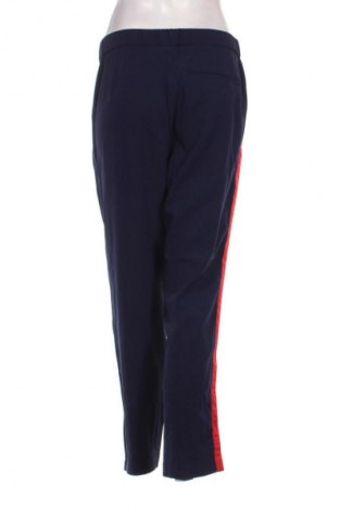 Damenhose H&M L.O.G.G., Größe L, Farbe Blau, Preis 20,99 €