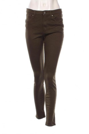 Női nadrág H&M L.O.G.G., Méret M, Szín Zöld, Ár 12 449 Ft