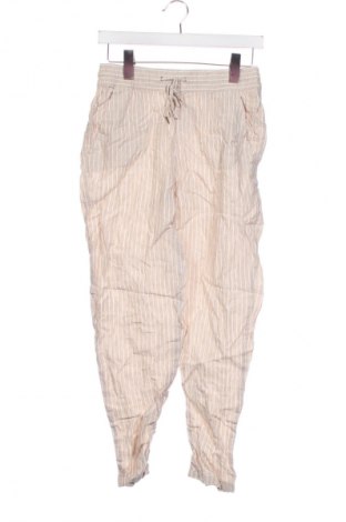 Pantaloni de femei H&M L.O.G.G., Mărime XS, Culoare Multicolor, Preț 100,99 Lei