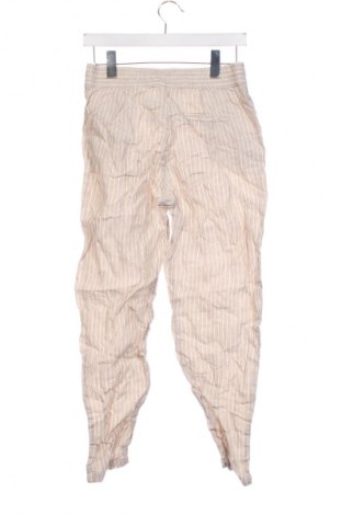Pantaloni de femei H&M L.O.G.G., Mărime XS, Culoare Multicolor, Preț 100,99 Lei