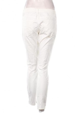 Dámske nohavice H&M L.O.G.G., Veľkosť M, Farba Biela, Cena  15,00 €