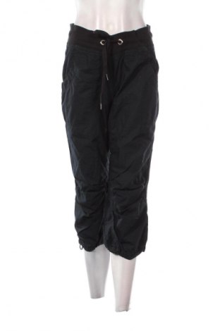 Дамски панталон H&M Sport, Размер M, Цвят Син, Цена 39,14 лв.
