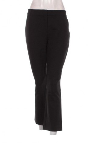 Pantaloni de femei Hallhuber, Mărime M, Culoare Negru, Preț 214,99 Lei