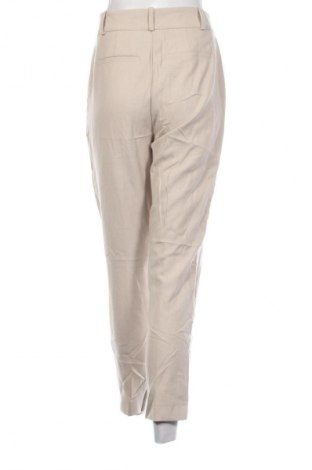 Pantaloni de femei Hallhuber, Mărime M, Culoare Bej, Preț 214,99 Lei