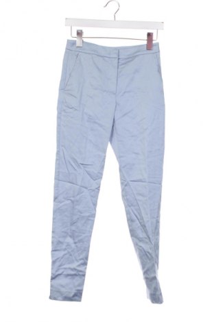 Damenhose Hallhuber, Größe XXS, Farbe Blau, Preis 42,99 €