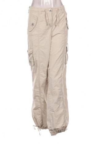 Pantaloni de femei Heine, Mărime L, Culoare Bej, Preț 70,13 Lei
