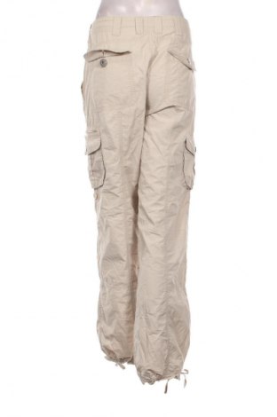 Pantaloni de femei Heine, Mărime L, Culoare Bej, Preț 70,13 Lei