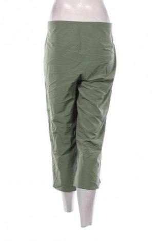 Damenhose Helena Vera, Größe L, Farbe Grün, Preis 28,99 €