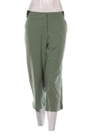 Damenhose Helena Vera, Größe L, Farbe Grün, Preis 28,99 €