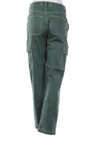 Damenhose Hollister, Größe S, Farbe Grün, Preis 20,92 €