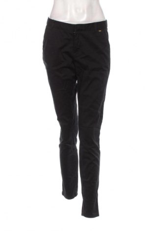 Pantaloni de femei Holly & Whyte By Lindex, Mărime S, Culoare Negru, Preț 100,99 Lei