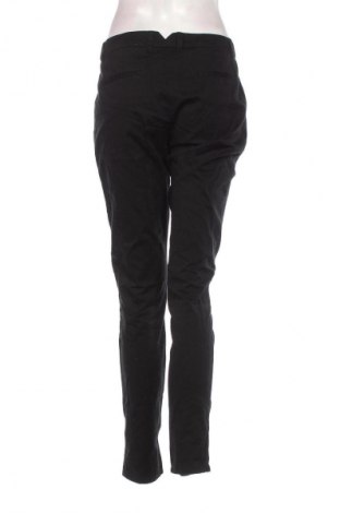 Pantaloni de femei Holly & Whyte By Lindex, Mărime S, Culoare Negru, Preț 100,99 Lei