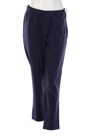 Pantaloni de femei Honey, Mărime M, Culoare Albastru, Preț 108,04 Lei