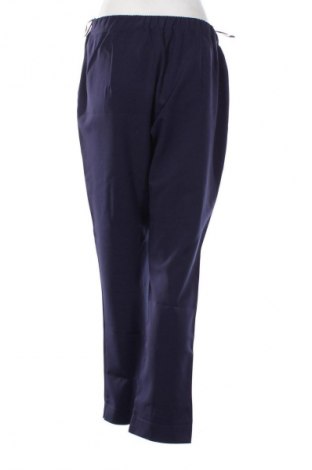 Pantaloni de femei Honey, Mărime M, Culoare Albastru, Preț 108,04 Lei