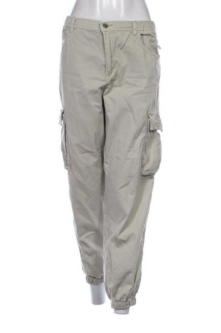 Pantaloni de femei House, Mărime M, Culoare Bej, Preț 77,17 Lei