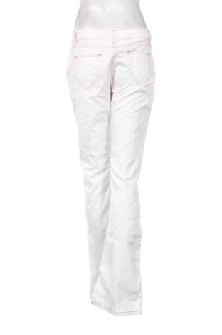 Damenhose Hugo Boss, Größe L, Farbe Weiß, Preis € 57,99