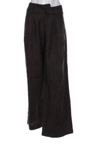 Női nadrág Hugo Boss, Méret M, Szín Barna, Ár 34 200 Ft