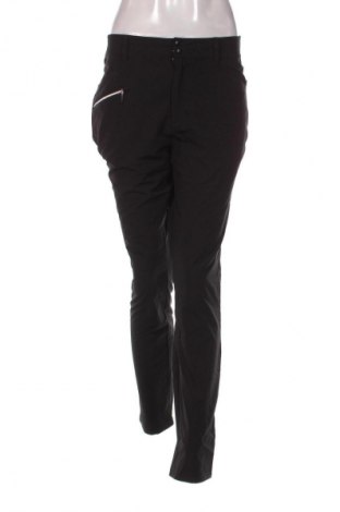 Damenhose Icepeak, Größe M, Farbe Schwarz, Preis € 17,99