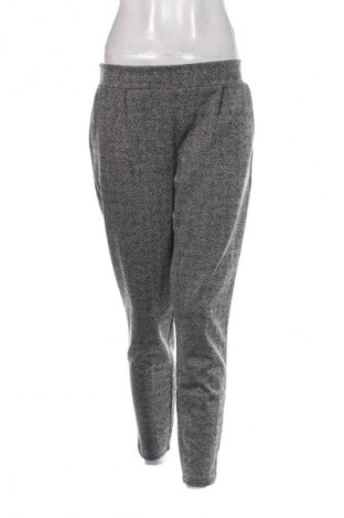 Damenhose Ichi, Größe L, Farbe Grau, Preis 11,99 €