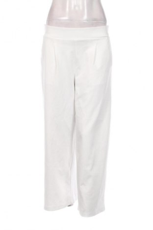 Damenhose Ichi, Größe M, Farbe Weiß, Preis 21,00 €