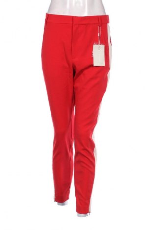 Damenhose In Wear, Größe S, Farbe Rot, Preis 95,68 €