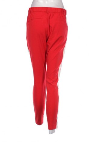 Damenhose In Wear, Größe S, Farbe Rot, Preis 95,68 €
