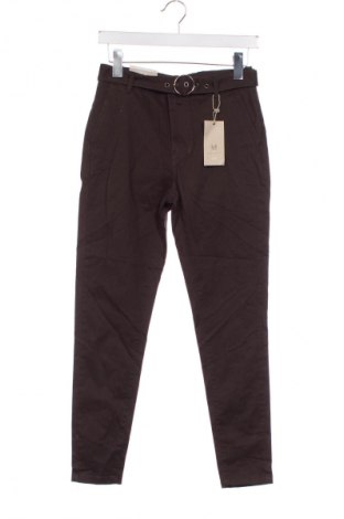 Damenhose Industrie, Größe XS, Farbe Braun, Preis € 26,99