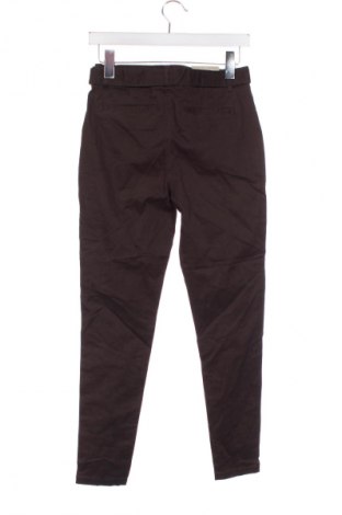 Damenhose Industrie, Größe XS, Farbe Braun, Preis € 26,99