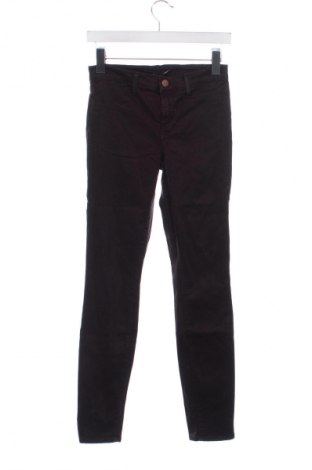 Dámske nohavice J Brand, Veľkosť S, Farba Hnedá, Cena  49,00 €