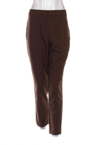 Pantaloni de femei JJXX, Mărime M, Culoare Maro, Preț 71,99 Lei