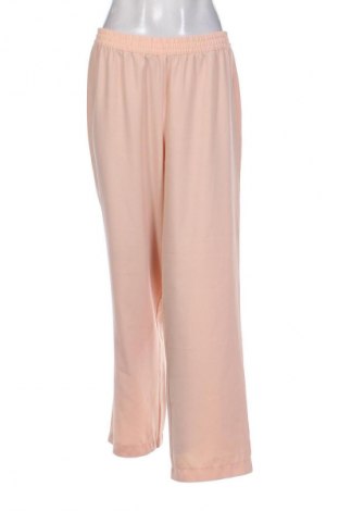 Pantaloni de femei JJXX, Mărime L, Culoare Portocaliu, Preț 107,89 Lei