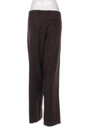 Γυναικείο παντελόνι Jack & Jones, Μέγεθος L, Χρώμα Καφέ, Τιμή 59,99 €