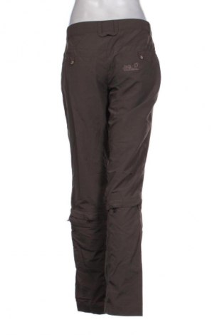 Pantaloni de femei Jack Wolfskin, Mărime M, Culoare Verde, Preț 437,50 Lei