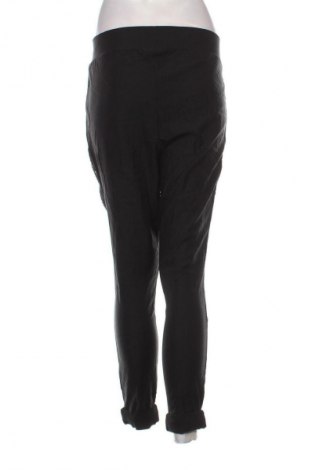 Damskie spodnie Janina, Rozmiar XL, Kolor Czarny, Cena 95,99 zł