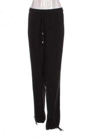Pantaloni de femei Janina, Mărime XL, Culoare Negru, Preț 100,99 Lei